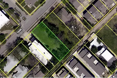 3914 Munger Avenue, Dallas, TX 75204 - Photo 1