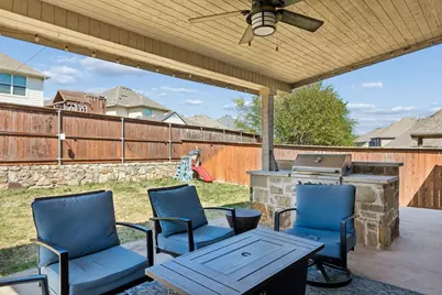 916 Llano Falls Drive, McKinney, TX 75071 - Photo 27