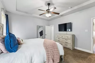 916 Llano Falls Drive, McKinney, TX 75071 - Photo 11