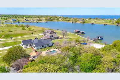 Lot 75 Moonlight Bay Court, Streetman, TX 75859 - Photo 33