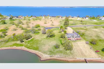 Lot 75 Moonlight Bay Court, Streetman, TX 75859 - Photo 25