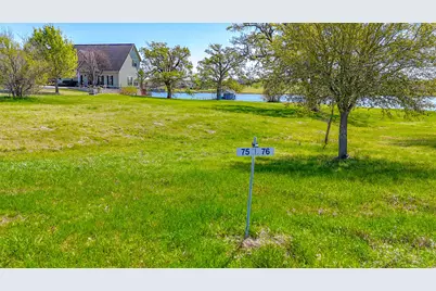 Lot 75 Moonlight Bay Court, Streetman, TX 75859 - Photo 3