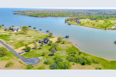 Lot 75 Moonlight Bay Court, Streetman, TX 75859 - Photo 7