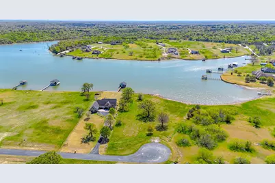 Lot 75 Moonlight Bay Court, Streetman, TX 75859 - Photo 5