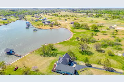 Lot 75 Moonlight Bay Court, Streetman, TX 75859 - Photo 21