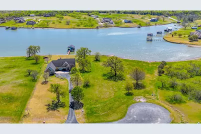 Lot 75 Moonlight Bay Court, Streetman, TX 75859 - Photo 17