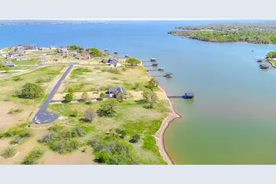 Lot 75 Moonlight Bay Court, Streetman, TX 75859 - Photo 9