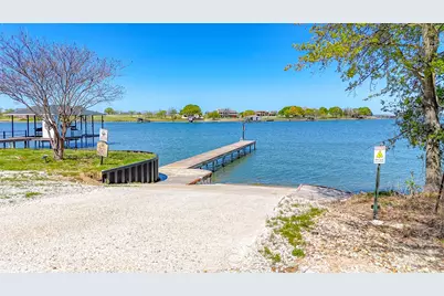 Lot 75 Moonlight Bay Court, Streetman, TX 75859 - Photo 39