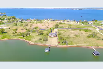 Lot 75 Moonlight Bay Court, Streetman, TX 75859 - Photo 15