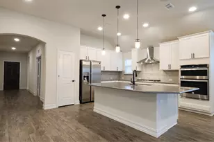 3621 Brahman Ct, McKinney, TX 75071 - Photo 3