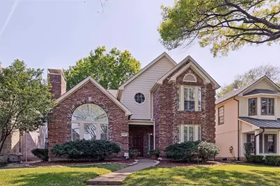 3105 Westminster Avenue, University Park, TX 75205 - Photo 1