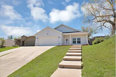 3015 Columbus Avenue, Fort Worth, TX 76106 - Photo 3