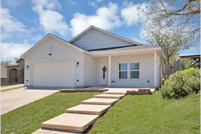 3015 Columbus Avenue, Fort Worth, TX 76106 - Photo 7