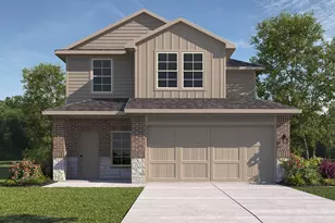 168 Mojave Rd, Boyd, TX 76023 - Photo 1