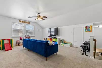 7512 Powder Horn Lane, McKinney, TX 75070 - Photo 21