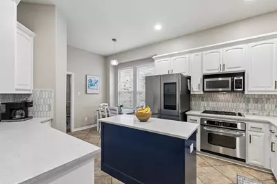 7512 Powder Horn Lane, McKinney, TX 75070 - Photo 9