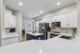 7512 Powder Horn Ln, McKinney, TX 75070 - Photo 5