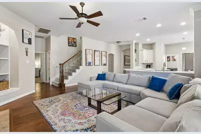 7512 Powder Horn Lane, McKinney, TX 75070 - Photo 9