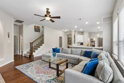 7512 Powder Horn Lane, McKinney, TX 75070 - Photo 11