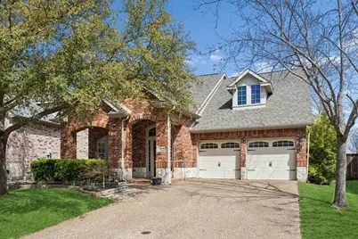 7512 Powder Horn Lane, McKinney, TX 75070 - Photo 3