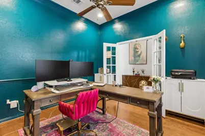 7512 Powder Horn Lane, McKinney, TX 75070 - Photo 17