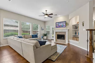 7512 Powder Horn Lane, McKinney, TX 75070 - Photo 15