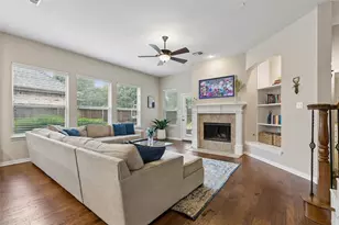7512 Powder Horn Ln, McKinney, TX 75070 - Photo 15