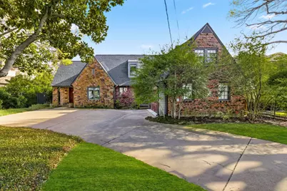 5336 Montrose Drive, Dallas, TX 75209 - Photo 21