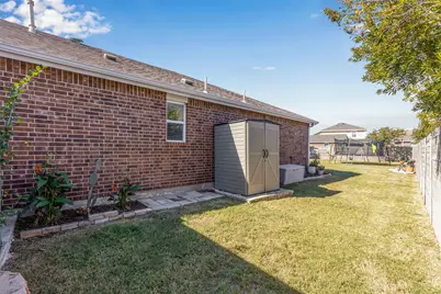 1712 Kaiser Cove, Argyle, TX 76226 - Photo 11