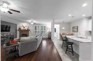 1712 Kaiser Cove, Argyle, TX 76226 - Photo 7