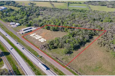 Tbd Oak Creek Drive, Kaufman, TX 75142 - Photo 1
