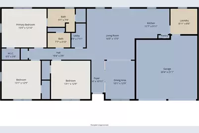 11118 China Spring Road, Waco, TX 76708 - Photo 33