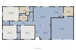 11118 China Spring Rd, Waco, TX 76708 - Photo 33