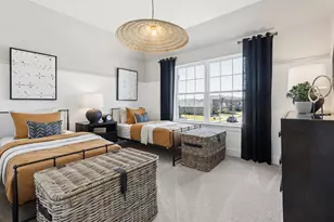 3004 Cliffside Dr, Celina, TX 75009 - Photo 17