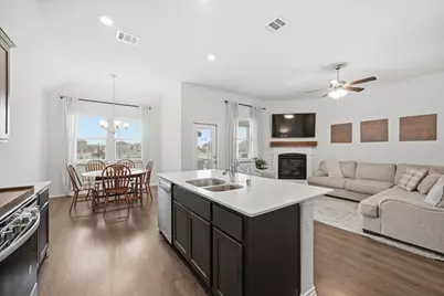 1701 Katelynn Lane, Anna, TX 75409 - Photo 13