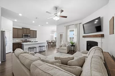 1701 Katelynn Lane, Anna, TX 75409 - Photo 5