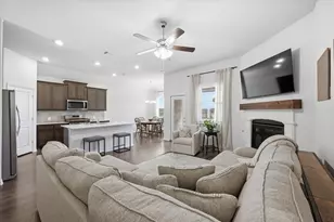 1701 Katelynn Ln, Anna, TX 75409 - Photo 5