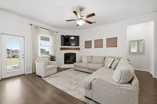 1701 Katelynn Ln, Anna, TX 75409 - Photo 7