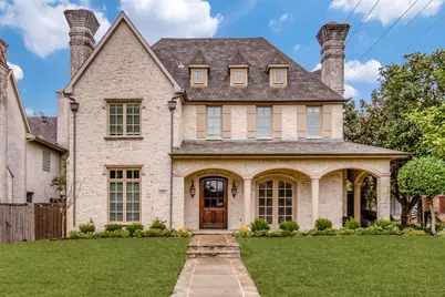 2900 Amherst Avenue, University Park, TX 75225 - Photo 3