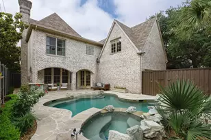 2900 Amherst Ave, University Park, TX 75225 - Photo 27