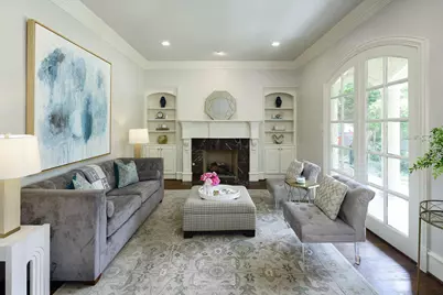 2900 Amherst Avenue, University Park, TX 75225 - Photo 9