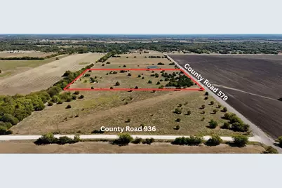 Tract 1 County Road 579, Blue Ridge, TX 75424 - Photo 1