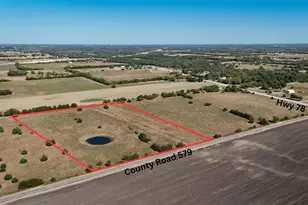 Tract 2 County Road 579, Blue Ridge, TX 75424 - Photo 1