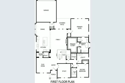 413 Tower Street, DeSoto, TX 75115 - Photo 3