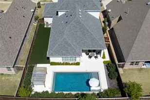 1646 Brighton Blvd, Celina, TX 75009 - Photo 5