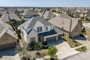 1646 Brighton Blvd, Celina, TX 75009 - Photo 3