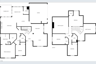 600 Ticonderoga Drive, Denton, TX 76205 - Photo 31