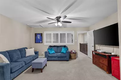 600 Ticonderoga Drive, Denton, TX 76205 - Photo 23