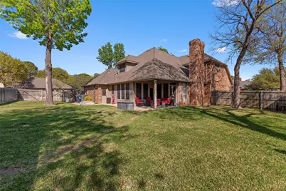 600 Ticonderoga Drive, Denton, TX 76205 - Photo 27