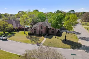 600 Ticonderoga Dr, Denton, TX 76205 - Photo 29